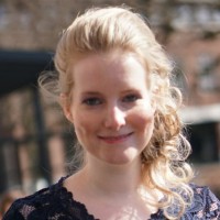 Nicole Van Der Steen Priems