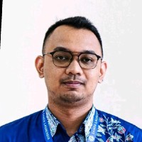 Antonius Pratama