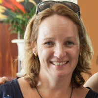 Julie Yeabsley