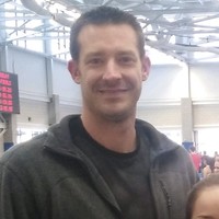 Nathan Kerr
