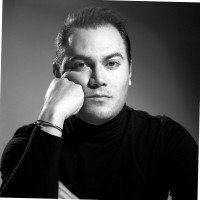 Rodrigo Uribe