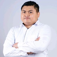 Ridho Nur Hidayanto