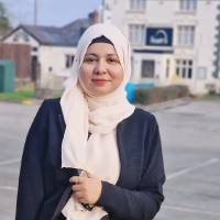 Moomal Sarosh