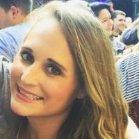 Megan Driscoll