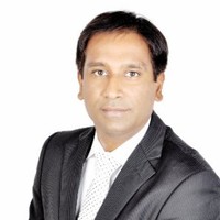 Anil Kumar Vinnakota