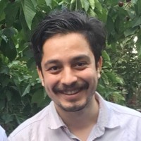 hamid hesami