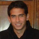 Rodrigo Ariel Sosa