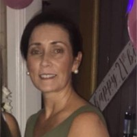 Sharon Mckevitt