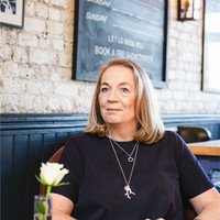 Shenagh Richardson