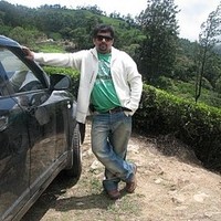 Manoj Joy
