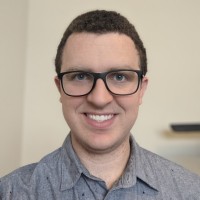 Eric Kehlenbrink