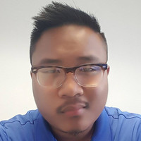 Michael Phangdovang