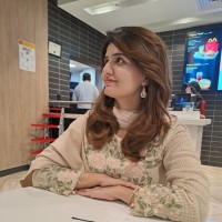 Sehar Zafar
