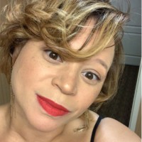 Tameka Wright