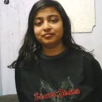 Kamalika Majumder