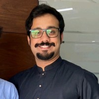 Mirza Usama