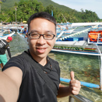 antony yang