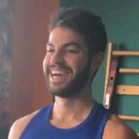 javier Martin-Fuertes