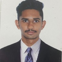 Sandeep N