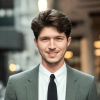 Fenimore Cooper Marsh