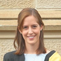Sally Dickson