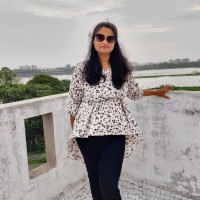 Nisha Jha