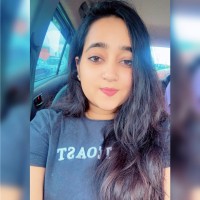 Purnima Tiwari