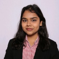 Aryama Agarwal