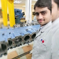 Faisal Mehmood