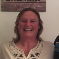 Lyn Whitford