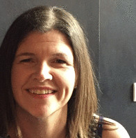 Stephanie Evans