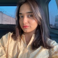 Areeba Atiq