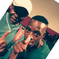 kaizer mokaeane