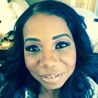 Anita Johnson-Patty
