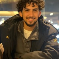 Alexander Elkassem