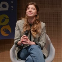 Eva Macaigne