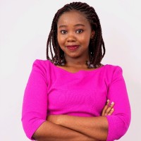Joy Nyongesa