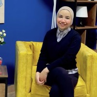 Safa Nasr