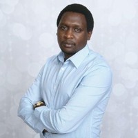 Caleb Kiptoo