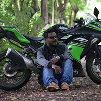 Sandeep Raj