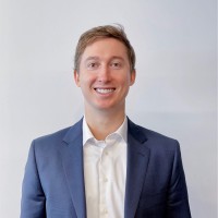 Aron Morgan