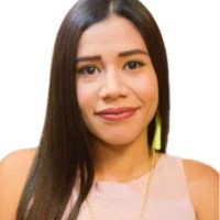Wendy Rivero Rojas