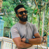 Loid Perera