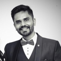 Sanket Vaghela