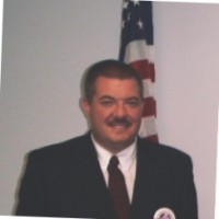 Christopher Shadrick, D.B.A.