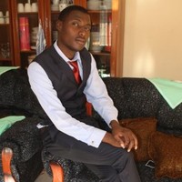 Bethwel Juma