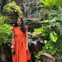 Sreethi Reddy