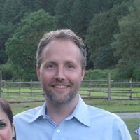 Christopher Livingston