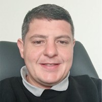 Steven D.