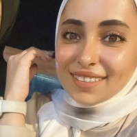Baraah Alazizi